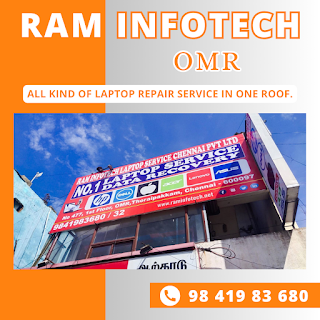 Rams infotech